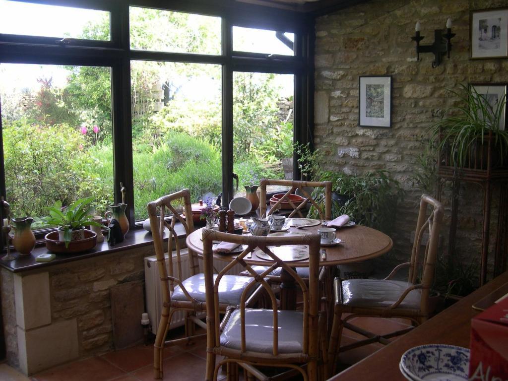 189 April Cottage Winsley 외부 사진