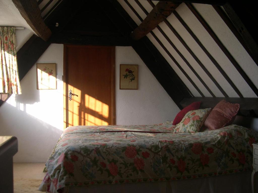 189 April Cottage Winsley 객실 사진