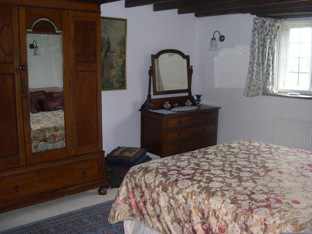 189 April Cottage Winsley 외부 사진
