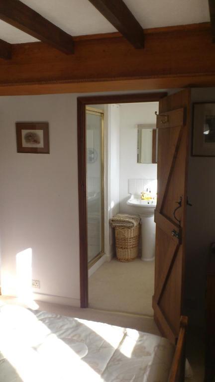 189 April Cottage Winsley 객실 사진